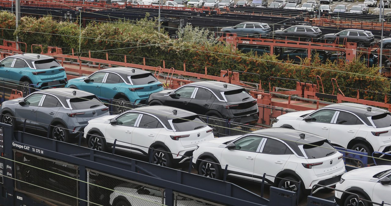 Postawili wszystko na elektryki. Efekt? 20 mld euro straty