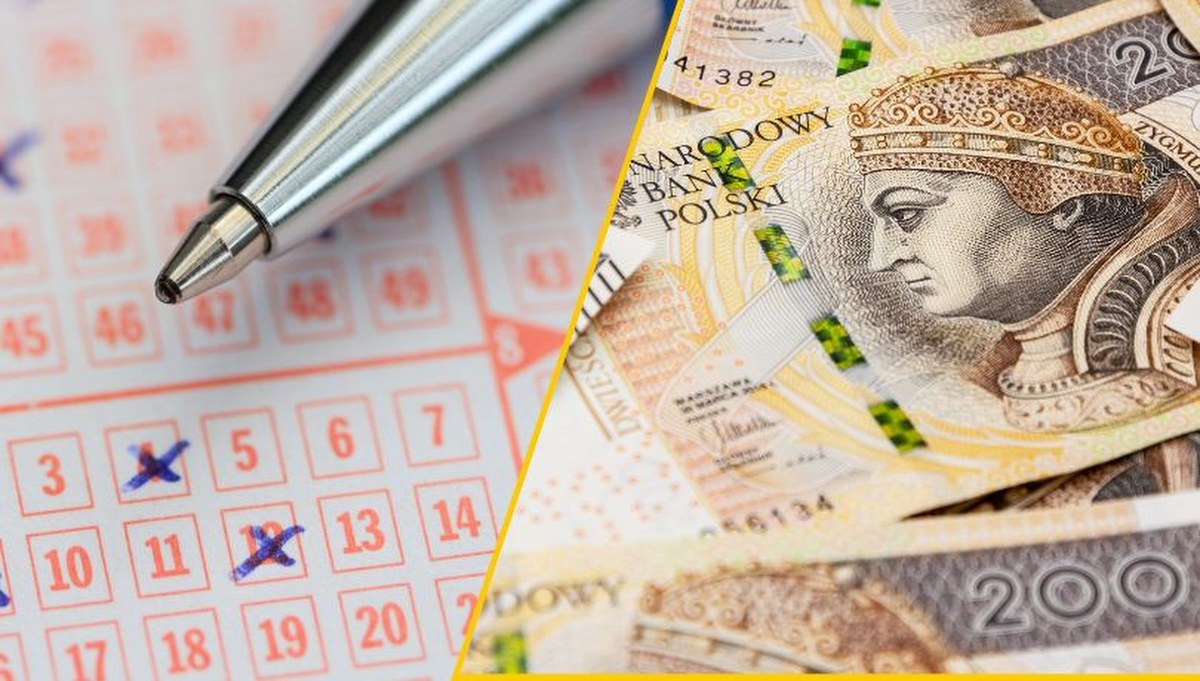 Jak zostać milionerem z Lotto? Eksperci zdradzają przydatne strategie