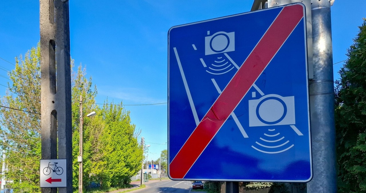 Jak uniknąć mandatu za odcinkowy pomiar prędkości? Prosty sposób