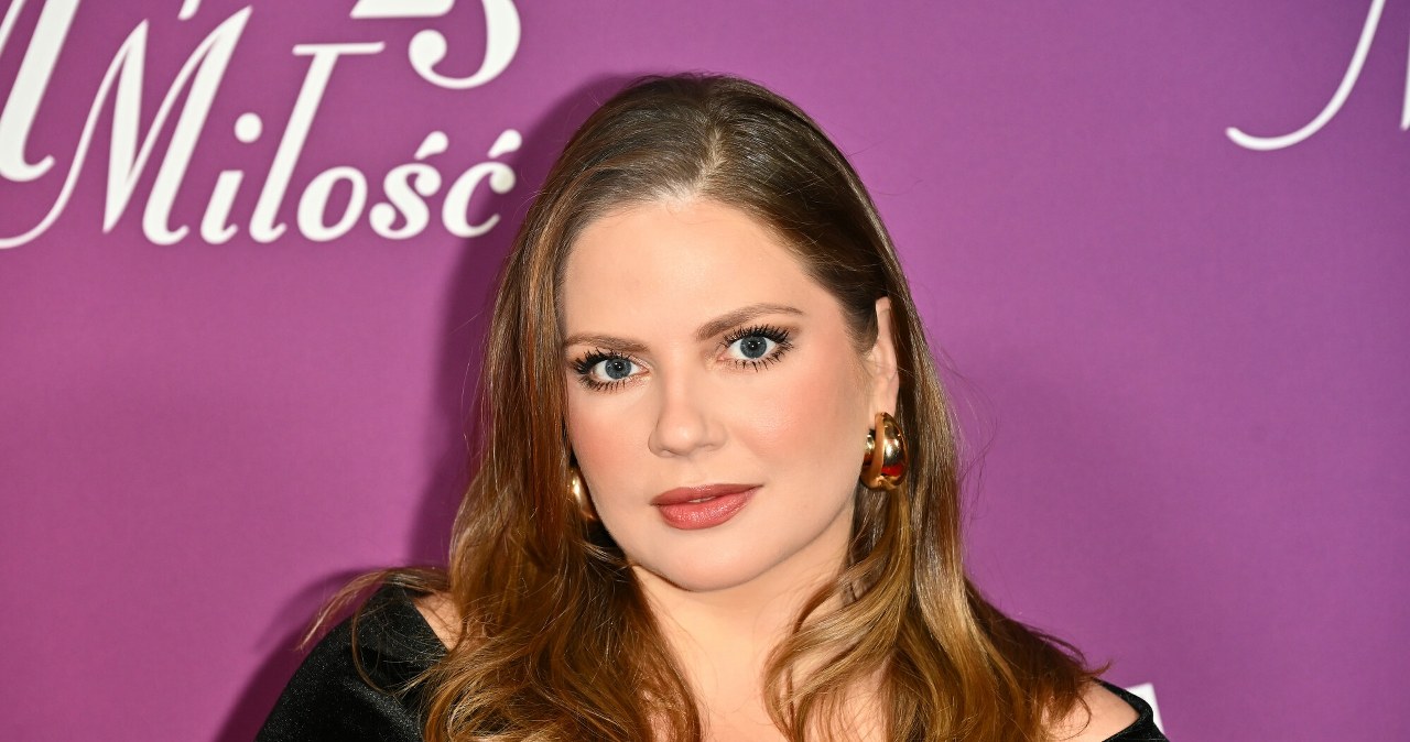 Z Paryża na polskie ekrany. Niezwykła droga gwiazdy "M jak miłość"