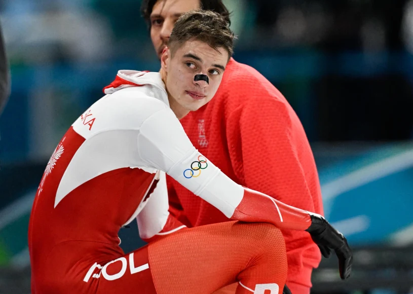 Semirunnij wrócił do Polski. Ogłosił, co dalej. Brzmi jak żart