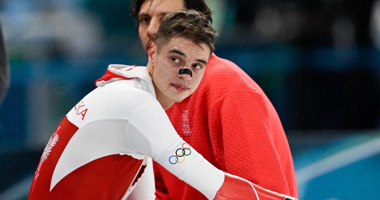 Semirunnij wrócił do Polski. Ogłosił, co dalej. Brzmi jak żart