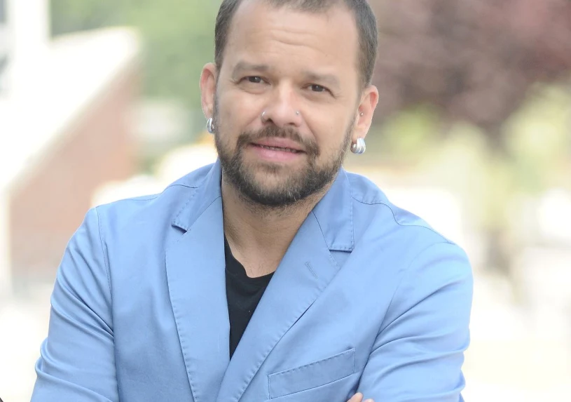 Michał Piróg ledwo rzucił TVN, a tu taki wpis. Nie gryzł się w język