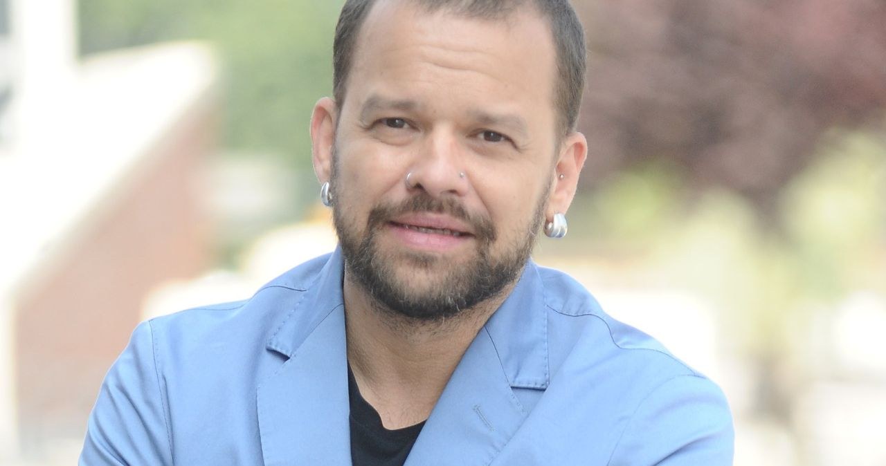 Michał Piróg ledwo rzucił TVN, a tu taki wpis. Nie gryzł się w język