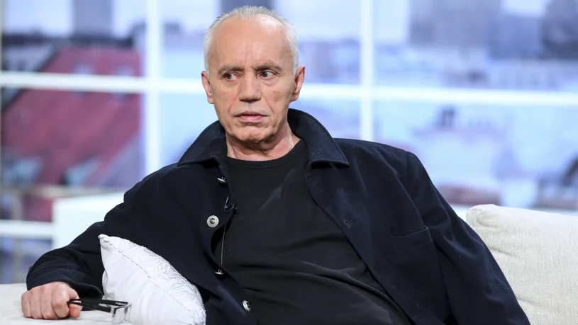 Był "sercem" polskich klasyków lat 80, Teraz znów zagra dawne hity