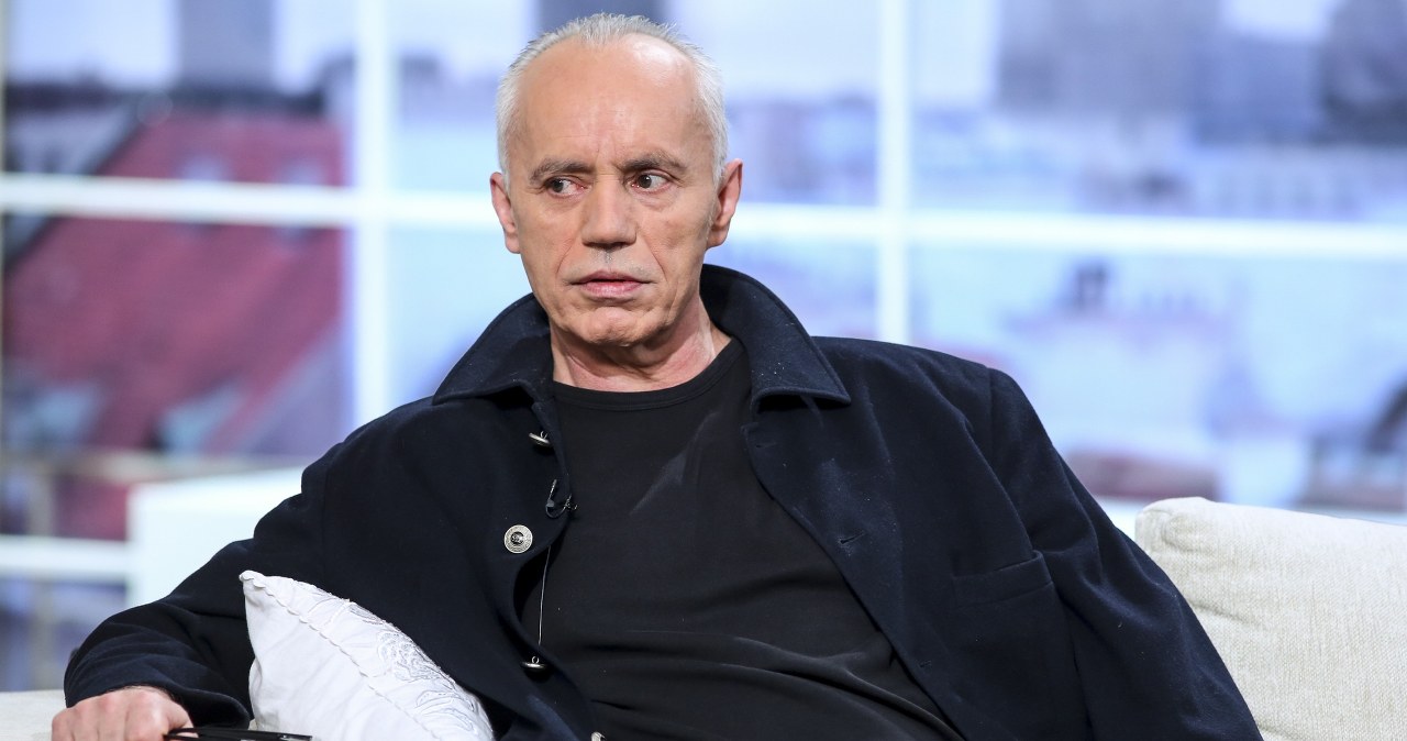 Był "sercem" polskich klasyków lat 80, Teraz znów zagra dawne hity