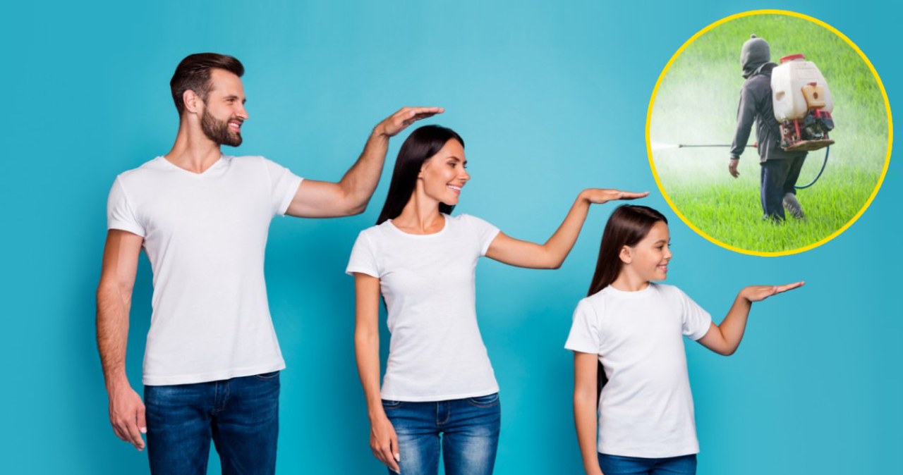 Niechciany spadek po przodkach. Choroba choćby przez 20 pokoleń