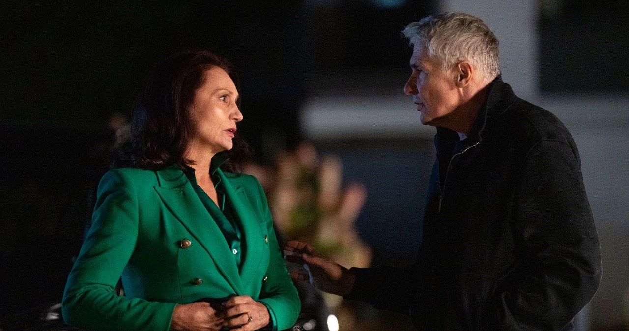 "M jak miłość": wyzna smutną prawdę. Nie jest z nim szczęśliwa