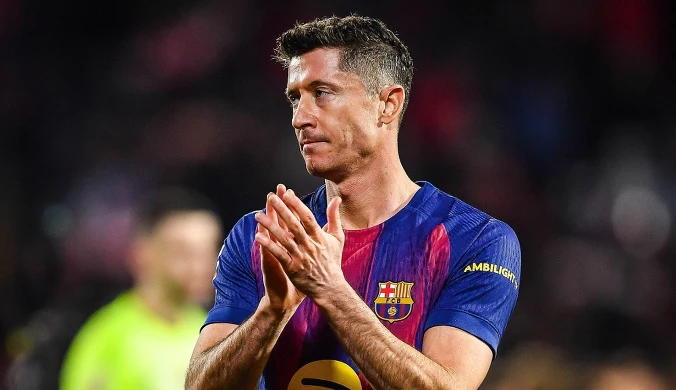 Słowa Lewandowskiego niosą się po Hiszpanii. Polak opowiedział o swoim dramacie