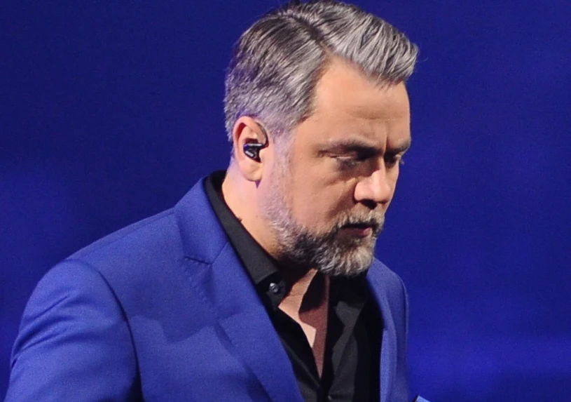 Badach wyznał zaskakujące fakty o swojej karierze. Aż trudno uwierzyć