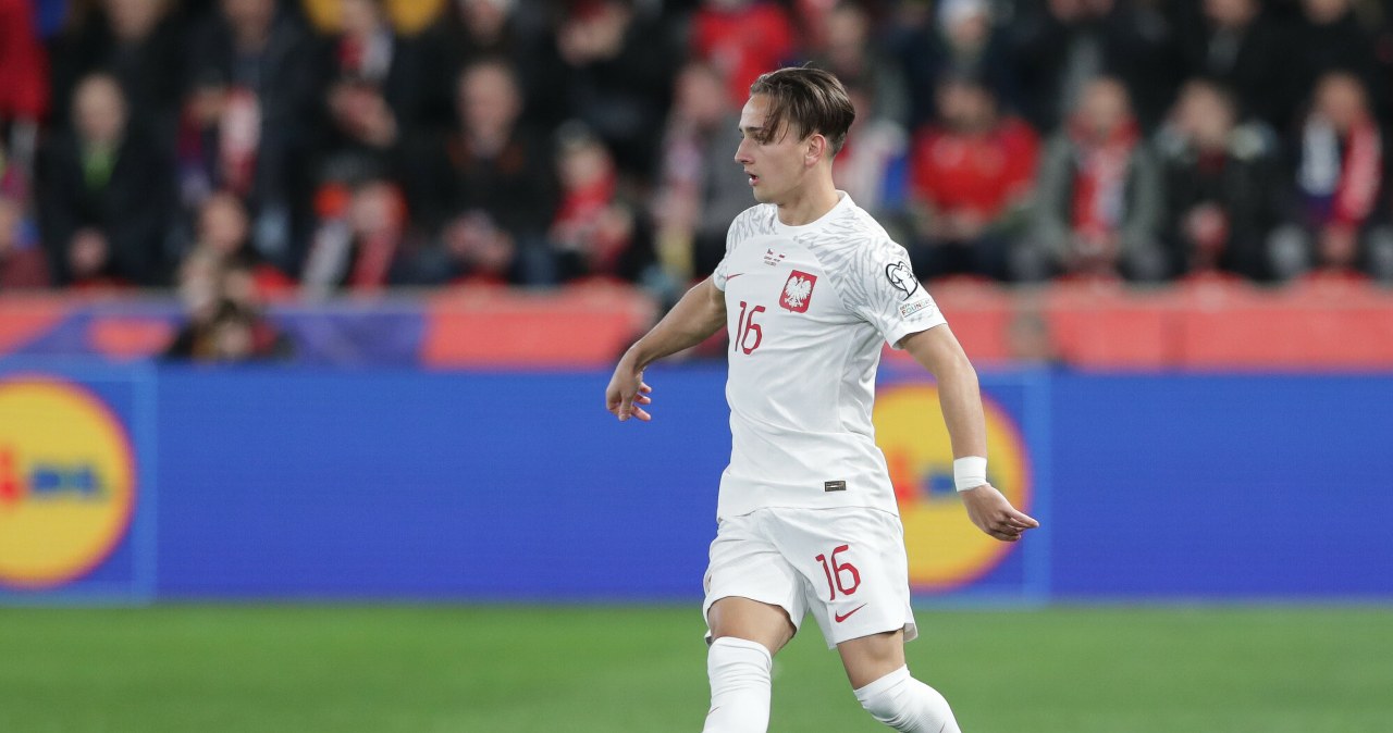 Media: Klub Bundesligi kusi reprezentanta Polski, szykuje się transfer