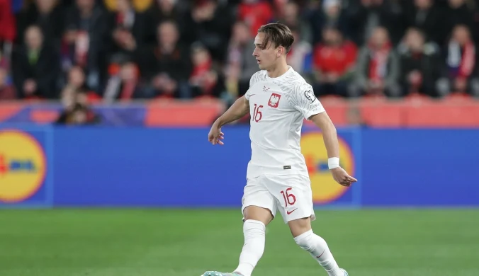 Media: Klub Bundesligi kusi reprezentanta Polski, szykuje się transfer