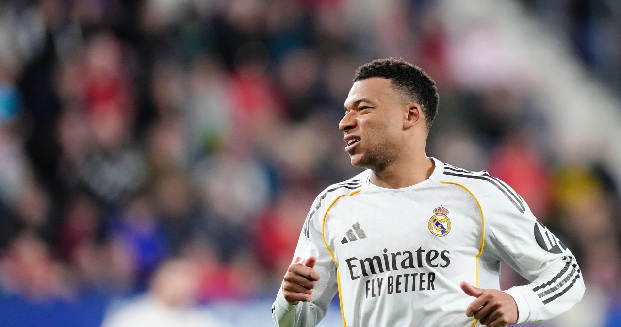 Real Madryt - Getafe w 26. kolejce La Liga EA Sports. Relacja na żywo