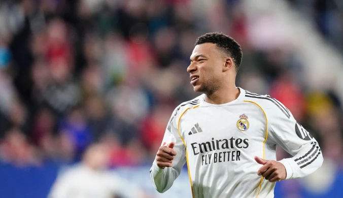 Kylian Mbappe skreślony. Piętrzą się problemy Realu Madryt. Ogłaszają