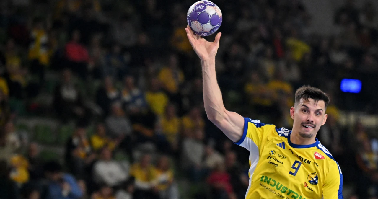 Orlen Wisła Płock - Industria Kielce w 21. kolejce Orlen Superligi. Relacja na żywo