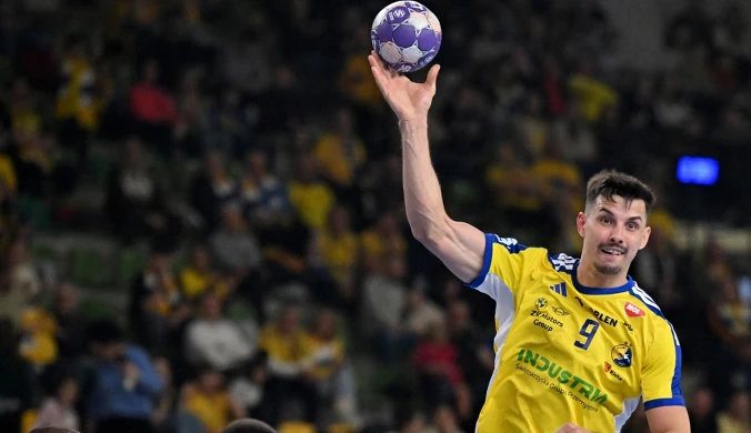 Orlen Wisła Płock - Industria Kielce w 21. kolejce Orlen Superligi. Relacja na żywo