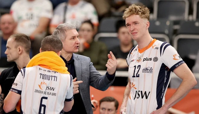 Klub walczy o przetrwanie, brakuje pieniędzy na wypłaty. A teraz jeszcze to