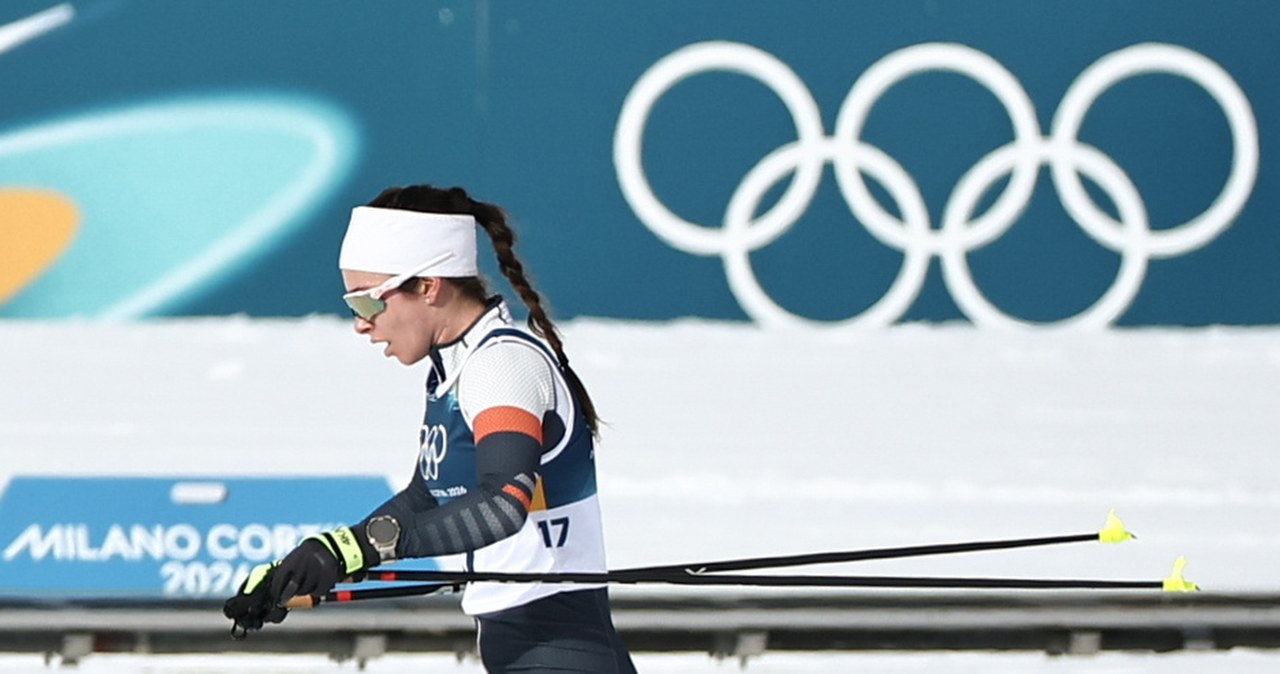 Rozłam w rosyjskiej kadrze. Ulubienica Putina musiała zareagować