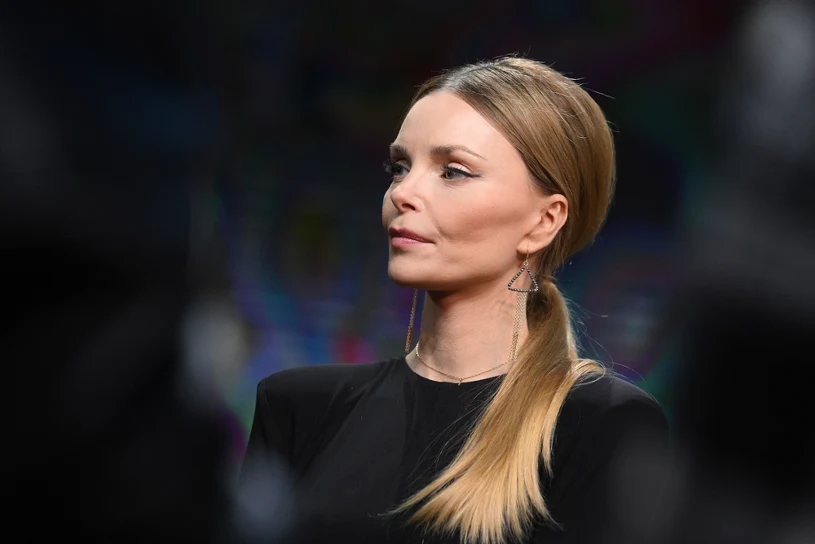 Zaraz premiera "Tańca z gwiazdami", a tu takie wieści. Miko nagle ujawniła