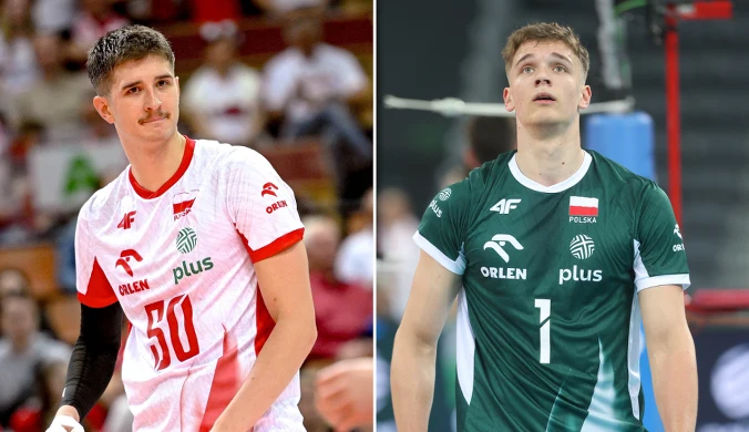 To im przygląda się Grbić. Dwóch kandydatów na następcę Kurka