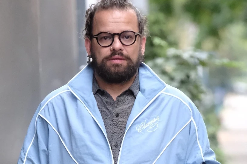 Ledwie Piróg odszedł z TVN, a tu takie wieści. Wydało się, co teraz robi