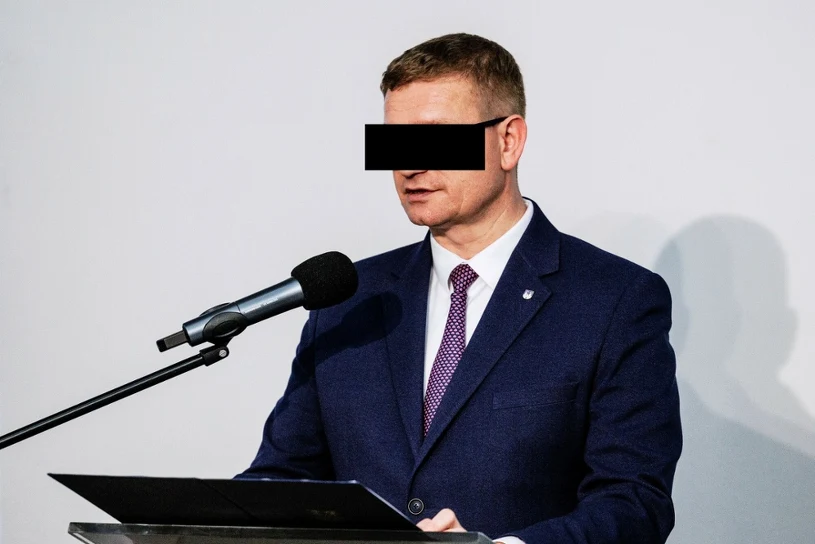 Zwrot w sprawie prezydenta Częstochowy. Jest decyzja sądu