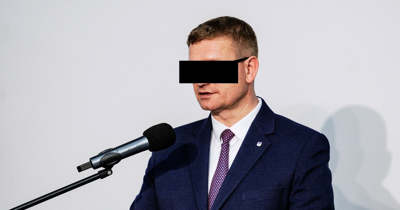 Krzysztof M. Sąd nie zgodził się na areszt dla prezydenta Częstochowy Krzysztof M. Sąd nie zgodził się na areszt dla prezydenta Częstochowy