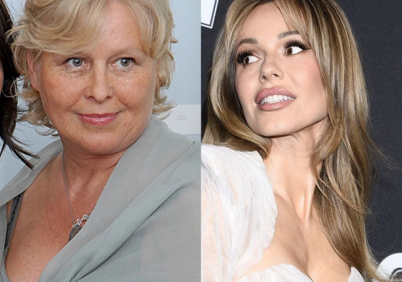 Działa ramię w ramię z Dodą. Teraz mocno podsumowała Magdę Gessler