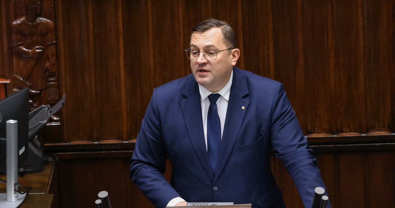 Wotum nieufności dla ministra rolnictwa. Sejm zdecydował Wotum nieufności dla ministra rolnictwa. Sejm zdecydował