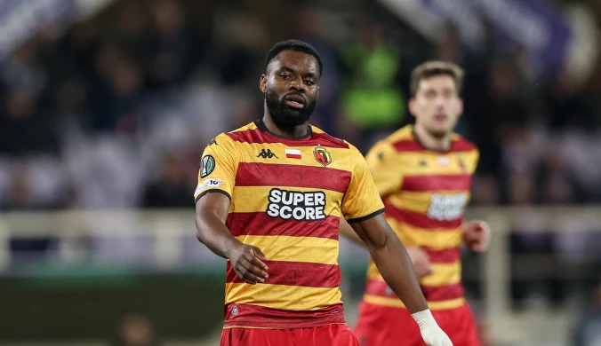 Jagiellonia zachwyciła w LK. Nagle gorzki koniec. Eksperci przemówili