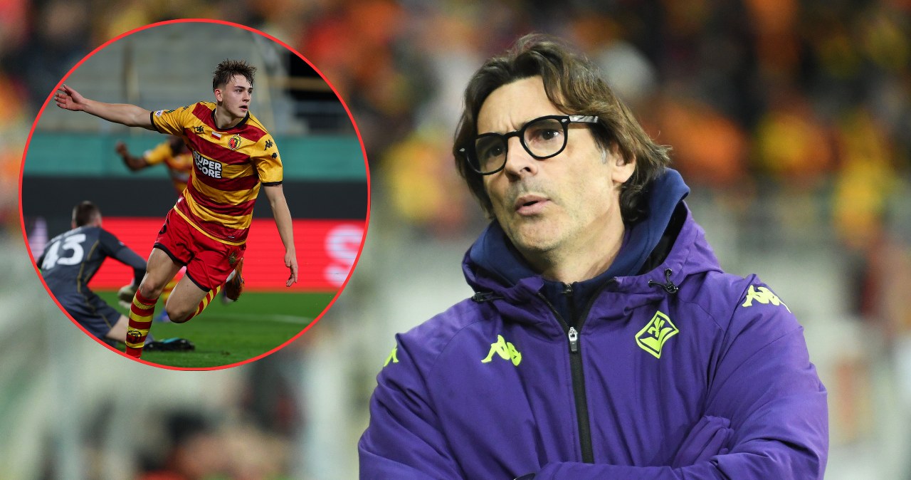 Był o krok od blamażu z Jagiellonią. Po meczu nie wytrzymał