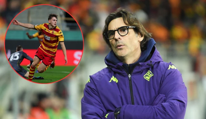 Był o krok od blamażu z Jagiellonią. Po meczu nie wytrzymał