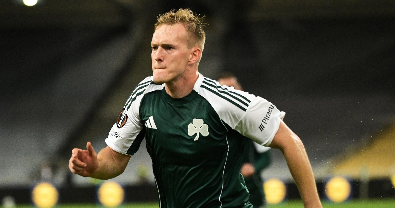 Świderski wykorzystał kluczowego karnego. Grecy wciąż w grze o tytuł