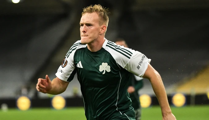 Świderski wykorzystał kluczowego karnego. Grecy wciąż w grze o tytuł