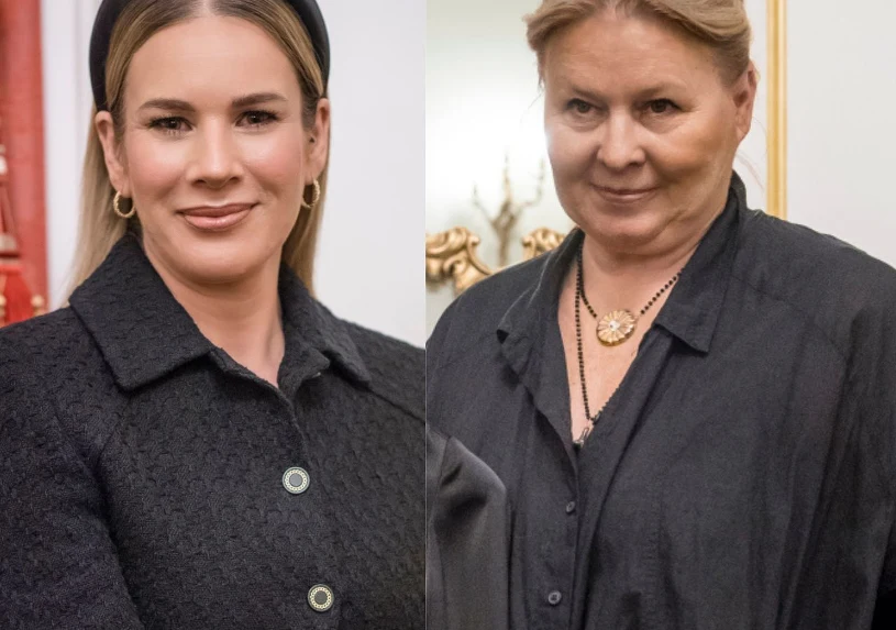 Poznała Nawrocką. Znana artystka nie kryje, co o niej myśli