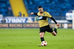 Piłka nożna: Betclic 1. Liga - mecz: Polonia Warszawa - ŁKS Łódź