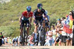 Kolarstwo: Wyścig Tirreno-Adriatico - 1. etap