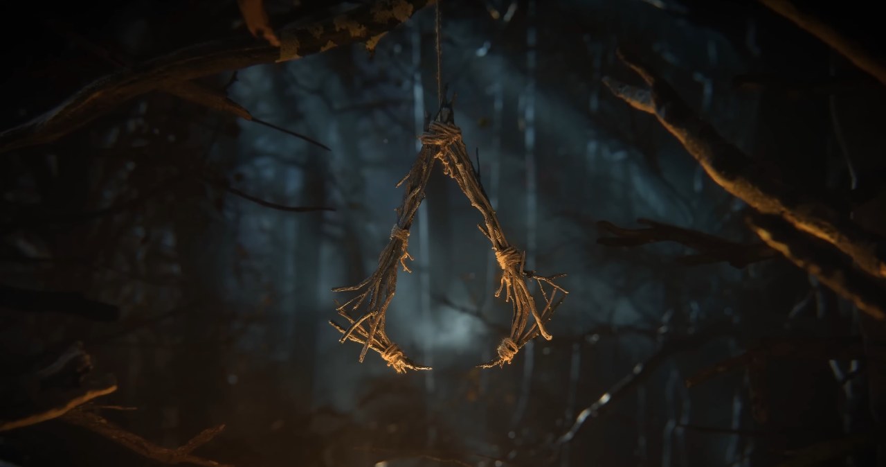 Assassin's Creed Hexe traci reżysera. Czy ta gra w ogóle kiedyś powstanie?