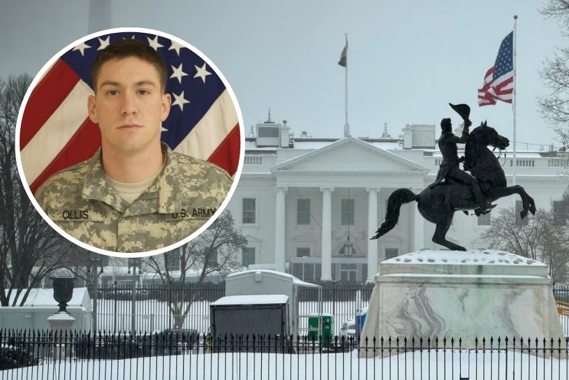 Amerykanin uratował Polaka, zostanie odznaczony. Biały Dom podał datę