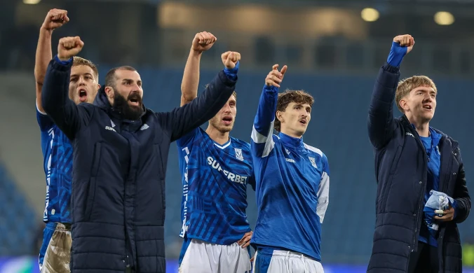 Historyczna szansa Polski. Liga Mistrzów na wyciągnięcie ręki