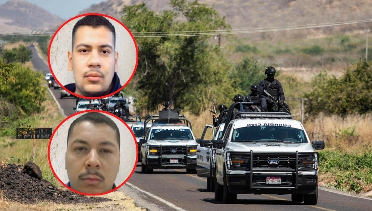 Ameryka oferuje ogromne pieniądze za informacje o "Żabie" i "Achillesie"