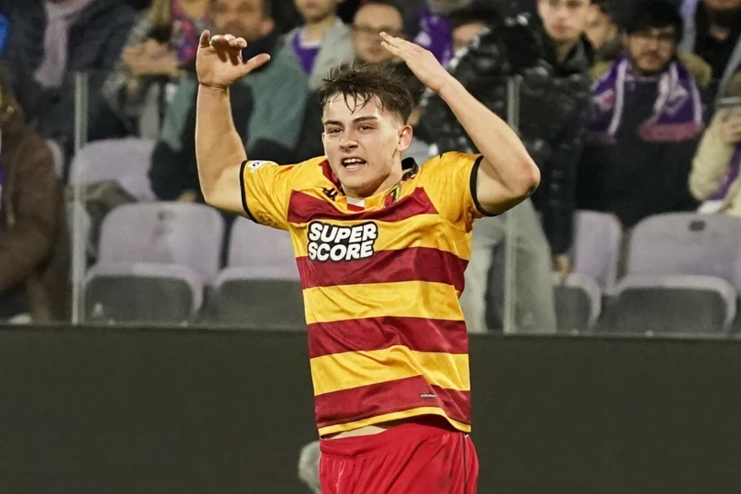 Jagiellonia Białystok - Legia Warszawa w 23. kolejce PKO Ekstraklasy. Relacja na żywo