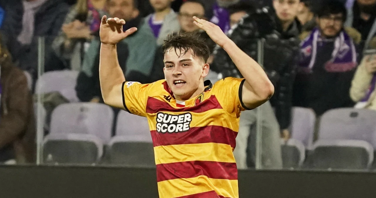 Jagiellonia Białystok - Legia Warszawa w 23. kolejce PKO Ekstraklasy. Relacja na żywo