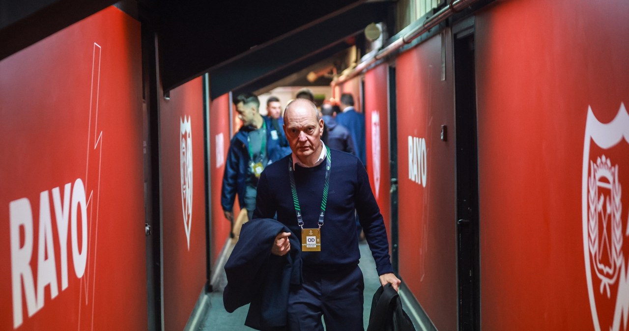 Najdłuższa seria Lecha Poznań. Słowa trenera zostały już wysłane w Polskę