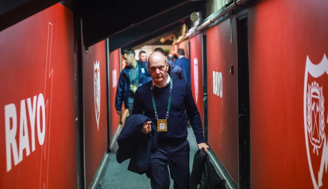 Najdłuższa seria Lecha Poznań. Słowa trenera zostały już wysłane w Polskę