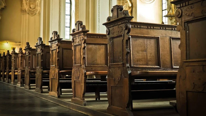 Od niedzieli kary finansowe w Kościele. Komu grożą?