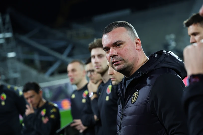 Jagiellonia była blisko, Siemieniec ujawnił. To powiedział w szatni