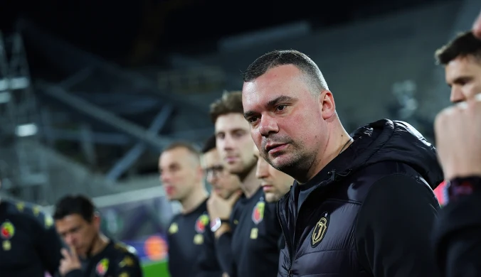 Jagiellonia była blisko, Siemieniec ujawnił. To powiedział w szatni