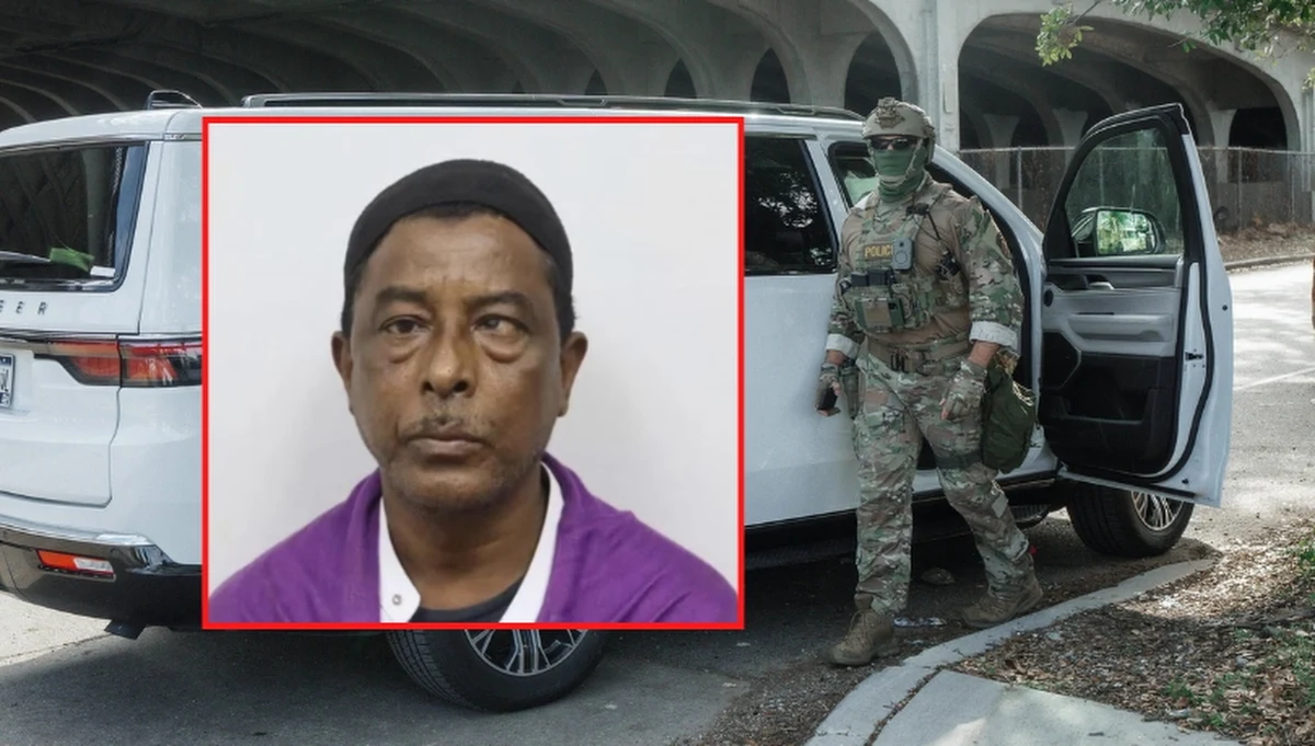 Nurul Amin Shah Alam, niemal całkowicie niewidomy uchodźca z Mjanmy, został znaleziony martwy w Buffalo kilka dni po tym, jak agenci amerykańskiej służby granicznej pozostawili go samego w kawiarni. Jego śmierć wywołała falę krytyki i doprowadziła do wszczęcia śledztwa.