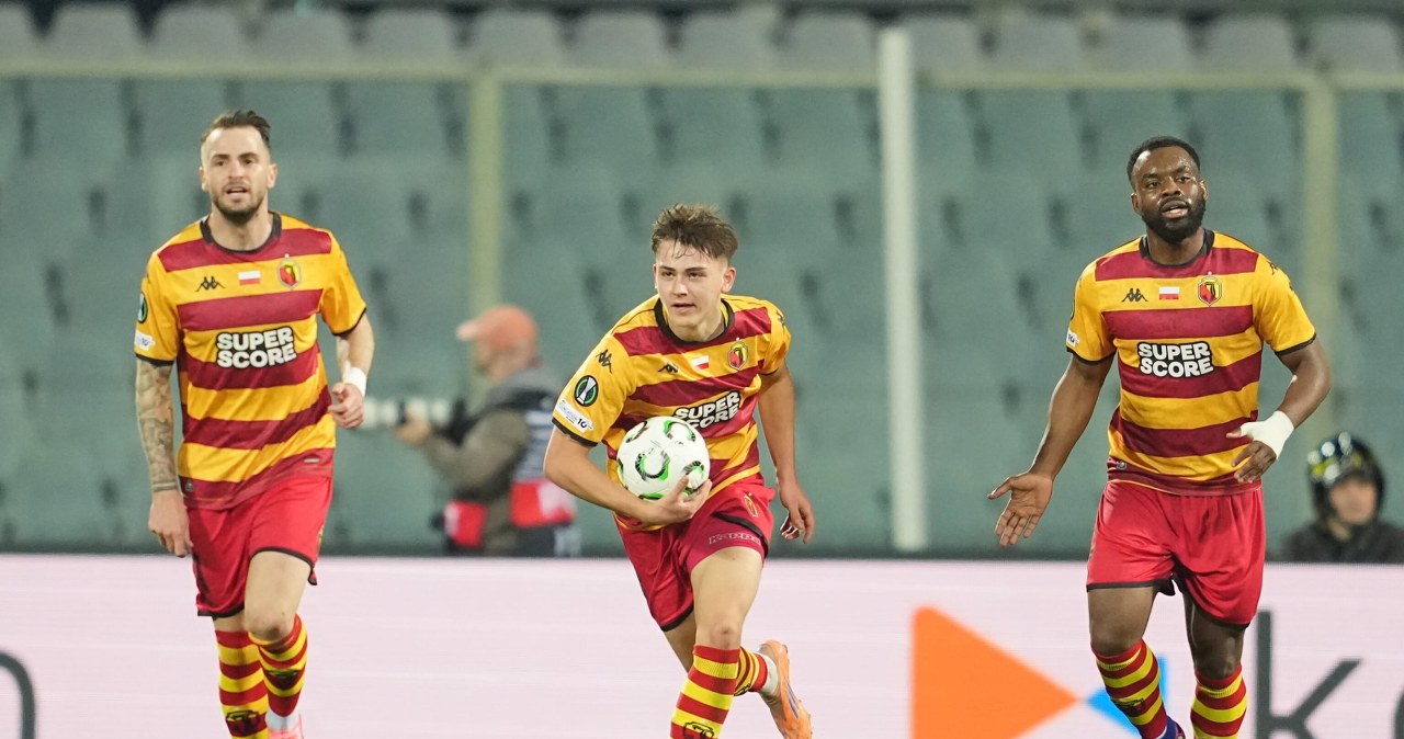 Bohater z Podlasia nadał komunikat. Podtrzymał tradycję, wspomniał o rodzinie